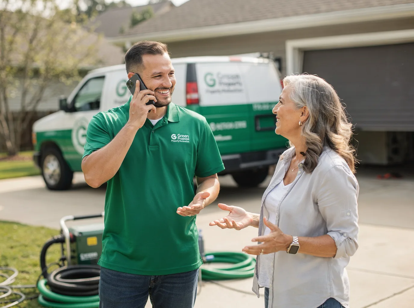 Water Damage Restoration Grindstone, PA FAQs